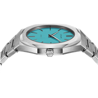 Armbanduhr D1 Milano Herr in Stahl D1-UTBU08 - D1-UTBU08